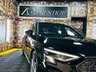 USED 2024 73 AUDI S3 2.0 TFSI Black Edition Sportback S Tronic quattro Euro 6 (s/s) 5dr FDSH|FREE 12M GOLD WARRANTY!!!