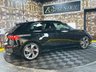 USED 2024 73 AUDI S3 2.0 TFSI Black Edition Sportback S Tronic quattro Euro 6 (s/s) 5dr FDSH|FREE 12M GOLD WARRANTY!!!