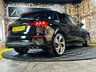 USED 2024 73 AUDI S3 2.0 TFSI Black Edition Sportback S Tronic quattro Euro 6 (s/s) 5dr FDSH|FREE 12M GOLD WARRANTY!!!