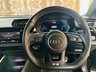 USED 2024 73 AUDI S3 2.0 TFSI Black Edition Sportback S Tronic quattro Euro 6 (s/s) 5dr FDSH|FREE 12M GOLD WARRANTY!!!