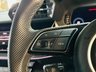 USED 2024 73 AUDI S3 2.0 TFSI Black Edition Sportback S Tronic quattro Euro 6 (s/s) 5dr FDSH|FREE 12M GOLD WARRANTY!!!