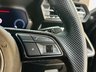 USED 2024 73 AUDI S3 2.0 TFSI Black Edition Sportback S Tronic quattro Euro 6 (s/s) 5dr FDSH|FREE 12M GOLD WARRANTY!!!