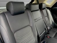 USED 2018 18 LEXUS NX 2.5 300h Luxury SUV 5dr Petrol Hybrid E-CVT 4WD Euro 6 (s/s) (197 ps) DOCUMENTED MAIN DEALER HISTORY ULEZ