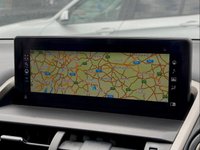 USED 2018 18 LEXUS NX 2.5 300h Luxury SUV 5dr Petrol Hybrid E-CVT 4WD Euro 6 (s/s) (197 ps) DOCUMENTED MAIN DEALER HISTORY ULEZ