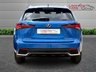 USED 2018 18 LEXUS NX 2.5 300h Luxury SUV 5dr Petrol Hybrid E-CVT 4WD Euro 6 (s/s) (197 ps) DOCUMENTED MAIN DEALER HISTORY ULEZ