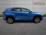 USED 2018 18 LEXUS NX 2.5 300h Luxury SUV 5dr Petrol Hybrid E-CVT 4WD Euro 6 (s/s) (197 ps) DOCUMENTED MAIN DEALER HISTORY ULEZ