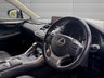 USED 2018 18 LEXUS NX 2.5 300h Luxury SUV 5dr Petrol Hybrid E-CVT 4WD Euro 6 (s/s) (197 ps) DOCUMENTED MAIN DEALER HISTORY ULEZ