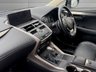 USED 2018 18 LEXUS NX 2.5 300h Luxury SUV 5dr Petrol Hybrid E-CVT 4WD Euro 6 (s/s) (197 ps) DOCUMENTED MAIN DEALER HISTORY ULEZ