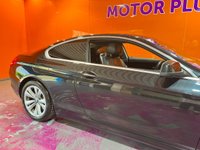 USED 2015 65 BMW 6 SERIES 3.0 640d SE Coupe 2dr Diesel Auto Euro 5 (s/s) (313 ps) 18" Alloys. Dakota Leather.