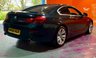 USED 2015 65 BMW 6 SERIES 3.0 640d SE Coupe 2dr Diesel Auto Euro 5 (s/s) (313 ps) 18" Alloys. Dakota Leather.