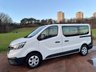 USED 2024 73 RENAULT TRAFIC 2.0 dCi SL28 Business Minibus Double Cab 5dr Diesel Manual L1 H1 Euro 6 (s/s) (9 Seat) (150 ps) ** 9 Seat Minibus ** 2024 **