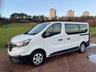 USED 2024 73 RENAULT TRAFIC 2.0 dCi SL28 Business Minibus Double Cab 5dr Diesel Manual L1 H1 Euro 6 (s/s) (9 Seat) (150 ps) ** 9 Seat Minibus ** 2024 **