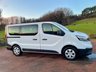 USED 2024 73 RENAULT TRAFIC 2.0 dCi SL28 Business Minibus Double Cab 5dr Diesel Manual L1 H1 Euro 6 (s/s) (9 Seat) (150 ps) ** 9 Seat Minibus ** 2024 **