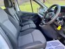 USED 2024 73 RENAULT TRAFIC 2.0 dCi SL28 Business Minibus Double Cab 5dr Diesel Manual L1 H1 Euro 6 (s/s) (9 Seat) (150 ps) ** 9 Seat Minibus ** 2024 **