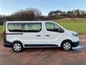 USED 2024 73 RENAULT TRAFIC 2.0 dCi SL28 Business Minibus Double Cab 5dr Diesel Manual L1 H1 Euro 6 (s/s) (9 Seat) (150 ps) ** 9 Seat Minibus ** 2024 **