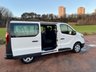 USED 2024 73 RENAULT TRAFIC 2.0 dCi SL28 Business Minibus Double Cab 5dr Diesel Manual L1 H1 Euro 6 (s/s) (9 Seat) (150 ps) ** 9 Seat Minibus ** 2024 **