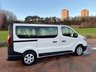 USED 2024 73 RENAULT TRAFIC 2.0 dCi SL28 Business Minibus Double Cab 5dr Diesel Manual L1 H1 Euro 6 (s/s) (9 Seat) (150 ps) ** 9 Seat Minibus ** 2024 **