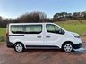 USED 2024 73 RENAULT TRAFIC 2.0 dCi SL28 Business Minibus Double Cab 5dr Diesel Manual L1 H1 Euro 6 (s/s) (9 Seat) (150 ps) ** 9 Seat Minibus ** 2024 **