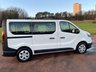 USED 2024 73 RENAULT TRAFIC 2.0 dCi SL28 Business Minibus Double Cab 5dr Diesel Manual L1 H1 Euro 6 (s/s) (9 Seat) (150 ps) ** 9 Seat Minibus ** 2024 **