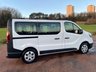 USED 2024 73 RENAULT TRAFIC 2.0 dCi SL28 Business Minibus Double Cab 5dr Diesel Manual L1 H1 Euro 6 (s/s) (9 Seat) (150 ps) ** 9 Seat Minibus ** 2024 **