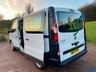 USED 2024 73 RENAULT TRAFIC 2.0 dCi SL28 Business Minibus Double Cab 5dr Diesel Manual L1 H1 Euro 6 (s/s) (9 Seat) (150 ps) ** 9 Seat Minibus ** 2024 **