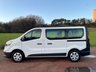 USED 2024 73 RENAULT TRAFIC 2.0 dCi SL28 Business Minibus Double Cab 5dr Diesel Manual L1 H1 Euro 6 (s/s) (9 Seat) (150 ps) ** 9 Seat Minibus ** 2024 **