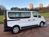 USED 2024 73 RENAULT TRAFIC 2.0 dCi SL28 Business Minibus Double Cab 5dr Diesel Manual L1 H1 Euro 6 (s/s) (9 Seat) (150 ps) ** 9 Seat Minibus ** 2024 **