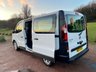 USED 2024 73 RENAULT TRAFIC 2.0 dCi SL28 Business Minibus Double Cab 5dr Diesel Manual L1 H1 Euro 6 (s/s) (9 Seat) (150 ps) ** 9 Seat Minibus ** 2024 **