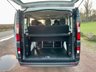 USED 2024 73 RENAULT TRAFIC 2.0 dCi SL28 Business Minibus Double Cab 5dr Diesel Manual L1 H1 Euro 6 (s/s) (9 Seat) (150 ps) ** 9 Seat Minibus ** 2024 **