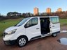 USED 2024 73 RENAULT TRAFIC 2.0 dCi SL28 Business Minibus Double Cab 5dr Diesel Manual L1 H1 Euro 6 (s/s) (9 Seat) (150 ps) ** 9 Seat Minibus ** 2024 **