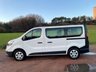 USED 2024 73 RENAULT TRAFIC 2.0 dCi SL28 Business Minibus Double Cab 5dr Diesel Manual L1 H1 Euro 6 (s/s) (9 Seat) (150 ps) ** 9 Seat Minibus ** 2024 **