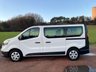 USED 2024 73 RENAULT TRAFIC 2.0 dCi SL28 Business Minibus Double Cab 5dr Diesel Manual L1 H1 Euro 6 (s/s) (9 Seat) (150 ps) ** 9 Seat Minibus ** 2024 **