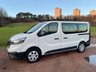 USED 2024 73 RENAULT TRAFIC 2.0 dCi SL28 Business Minibus Double Cab 5dr Diesel Manual L1 H1 Euro 6 (s/s) (9 Seat) (150 ps) ** 9 Seat Minibus ** 2024 **