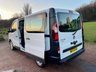 USED 2024 73 RENAULT TRAFIC 2.0 dCi SL28 Business Minibus Double Cab 5dr Diesel Manual L1 H1 Euro 6 (s/s) (9 Seat) (150 ps) ** 9 Seat Minibus ** 2024 **