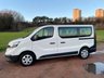 USED 2024 73 RENAULT TRAFIC 2.0 dCi SL28 Business Minibus Double Cab 5dr Diesel Manual L1 H1 Euro 6 (s/s) (9 Seat) (150 ps) ** 9 Seat Minibus ** 2024 **