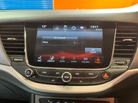 USED 2018 18 VAUXHALL ASTRA 1.6 CDTi ecoTEC BlueInjection Tech Line Nav Hatchback 5dr Diesel Manual Euro 6 (110 ps) Alloys. Privacy. Cruise.SatNav