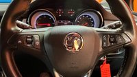 USED 2018 18 VAUXHALL ASTRA 1.6 CDTi ecoTEC BlueInjection Tech Line Nav Hatchback 5dr Diesel Manual Euro 6 (110 ps) Alloys. Privacy. Cruise.SatNav