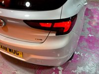 USED 2018 18 VAUXHALL ASTRA 1.6 CDTi ecoTEC BlueInjection Tech Line Nav Hatchback 5dr Diesel Manual Euro 6 (110 ps) Alloys. Privacy. Cruise.SatNav