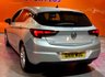 USED 2018 18 VAUXHALL ASTRA 1.6 CDTi ecoTEC BlueInjection Tech Line Nav Hatchback 5dr Diesel Manual Euro 6 (110 ps) Alloys. Privacy. Cruise.SatNav