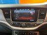 USED 2018 18 VAUXHALL ASTRA 1.6 CDTi ecoTEC BlueInjection Tech Line Nav Hatchback 5dr Diesel Manual Euro 6 (110 ps) Alloys. Privacy. Cruise.SatNav
