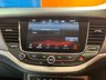 USED 2018 18 VAUXHALL ASTRA 1.6 CDTi ecoTEC BlueInjection Tech Line Nav Hatchback 5dr Diesel Manual Euro 6 (110 ps) Alloys. Privacy. Cruise.SatNav