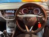 USED 2018 18 VAUXHALL ASTRA 1.6 CDTi ecoTEC BlueInjection Tech Line Nav Hatchback 5dr Diesel Manual Euro 6 (110 ps) Alloys. Privacy. Cruise.SatNav