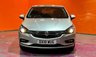 USED 2018 18 VAUXHALL ASTRA 1.6 CDTi ecoTEC BlueInjection Tech Line Nav Hatchback 5dr Diesel Manual Euro 6 (110 ps) Alloys. Privacy. Cruise.SatNav