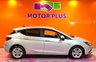 USED 2018 18 VAUXHALL ASTRA 1.6 CDTi ecoTEC BlueInjection Tech Line Nav Hatchback 5dr Diesel Manual Euro 6 (110 ps) Alloys. Privacy. Cruise.SatNav