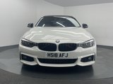 USED 2018 68 BMW 4 SERIES GRAN COUPE 2.0 420d M Sport Hatchback 5dr Diesel Auto Euro 6 (s/s) (190 ps) HEATED SEATS + CARPLAY