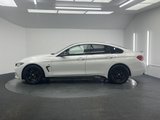 USED 2018 68 BMW 4 SERIES GRAN COUPE 2.0 420d M Sport Hatchback 5dr Diesel Auto Euro 6 (s/s) (190 ps) HEATED SEATS + CARPLAY