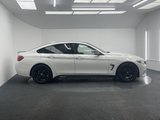 USED 2018 68 BMW 4 SERIES GRAN COUPE 2.0 420d M Sport Hatchback 5dr Diesel Auto Euro 6 (s/s) (190 ps) HEATED SEATS + CARPLAY