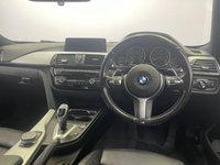 USED 2018 68 BMW 4 SERIES GRAN COUPE 2.0 420d M Sport Hatchback 5dr Diesel Auto Euro 6 (s/s) (190 ps) HEATED SEATS + CARPLAY