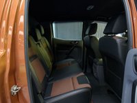 USED 2018 18 FORD RANGER 3.2 TDCi Wildtrak Pickup Double Cab 4dr Diesel Auto 4WD Euro 5 (200 ps) DELIVERY AVAILABLE