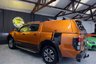 USED 2018 18 FORD RANGER 3.2 TDCi Wildtrak Pickup Double Cab 4dr Diesel Auto 4WD Euro 5 (200 ps) DELIVERY AVAILABLE